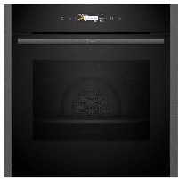 Single Electric Built-In Oven