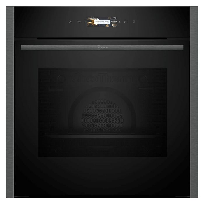 Conventional Built-In Microwave