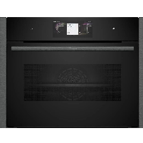 Grill Combination Built-In Microwave