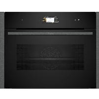 Steam Built-In Oven