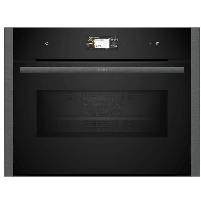 Grill Combination Built-In Microwave