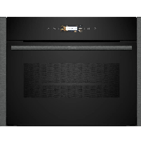 Grill And Oven Combination Built-In Microwave