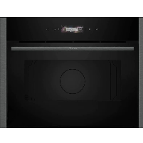 Grill Combination Built-In Microwave