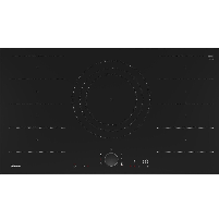 Induction Greater Than 60cm Built-In Hob