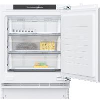 Under Counter Built-In Freezer