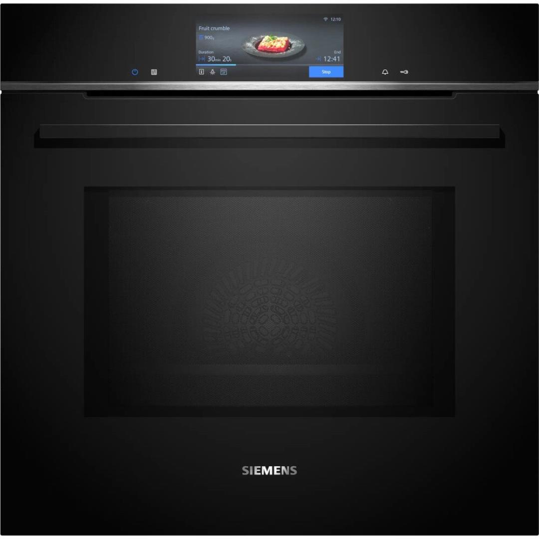 Single Electric Built-In Oven