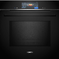 Single Electric Built-In Oven