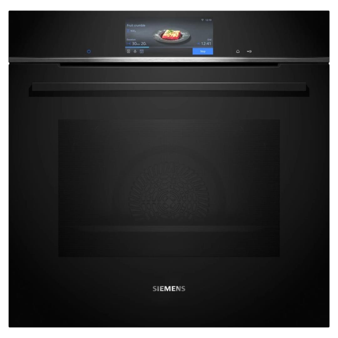 Single Electric Built-In Oven