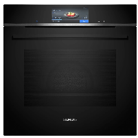 Single Electric Built-In Oven