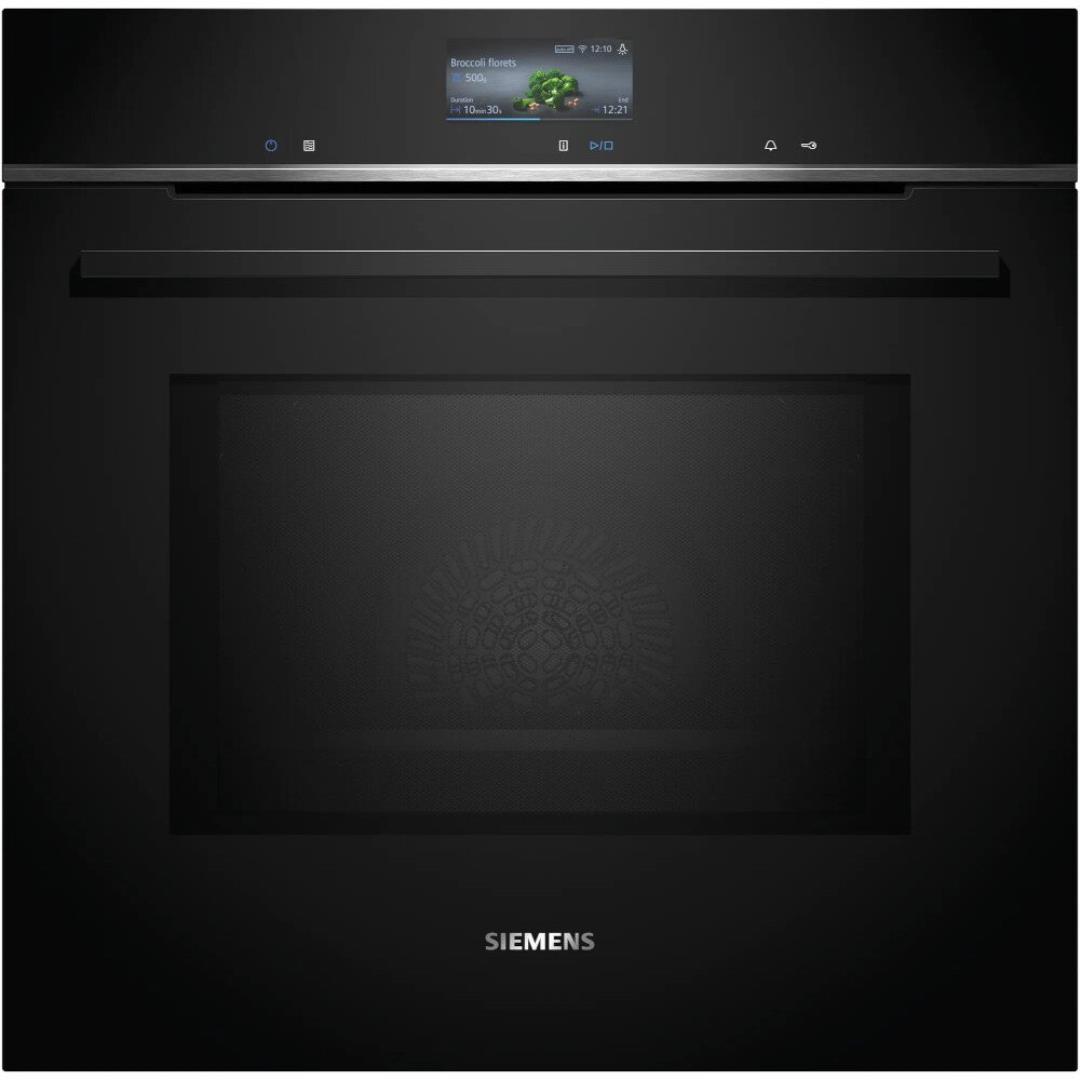 Single Electric Built-In Oven