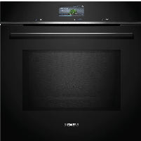 Single Electric Built-In Oven