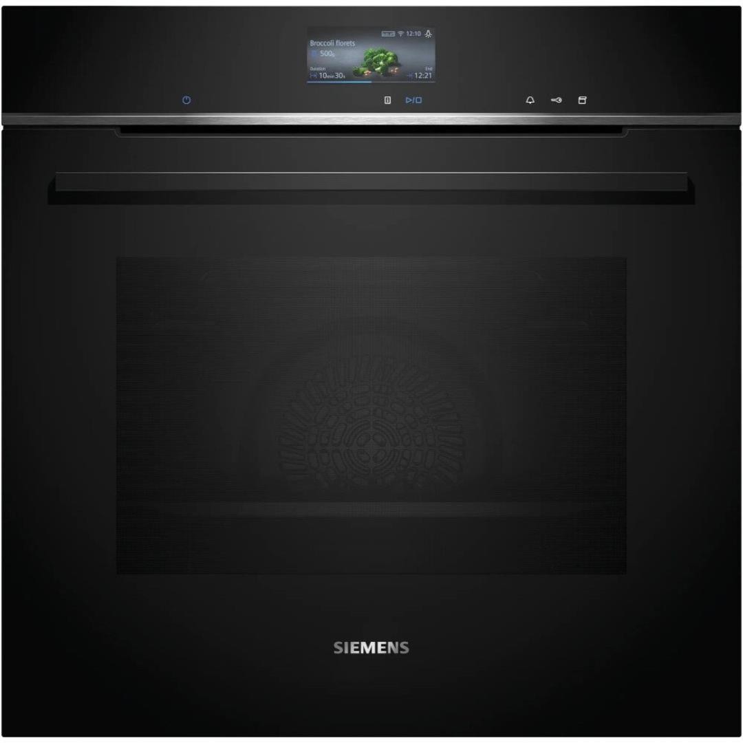 Single Electric Built-In Oven