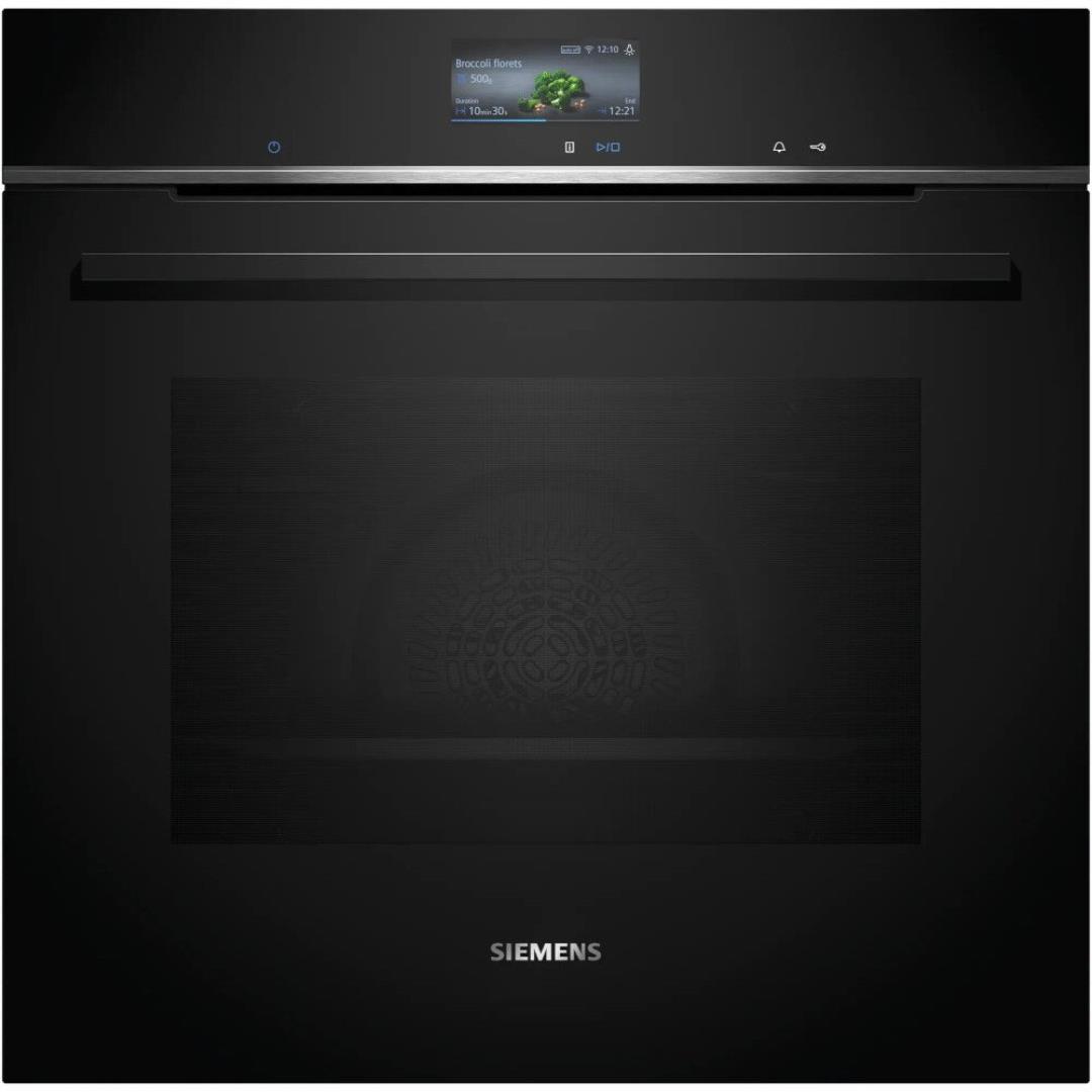 Single Electric Built-In Oven