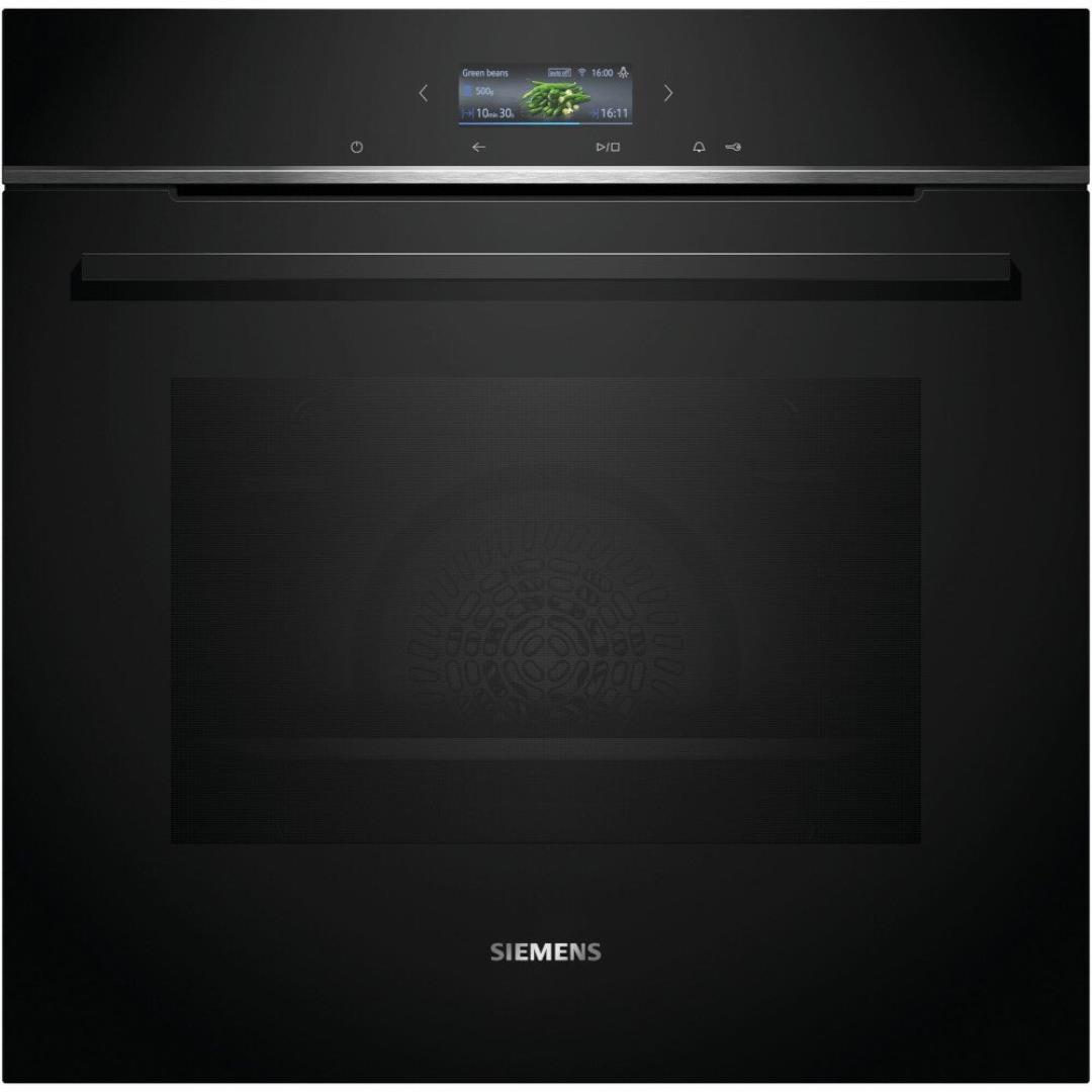 Single Electric Built-In Oven