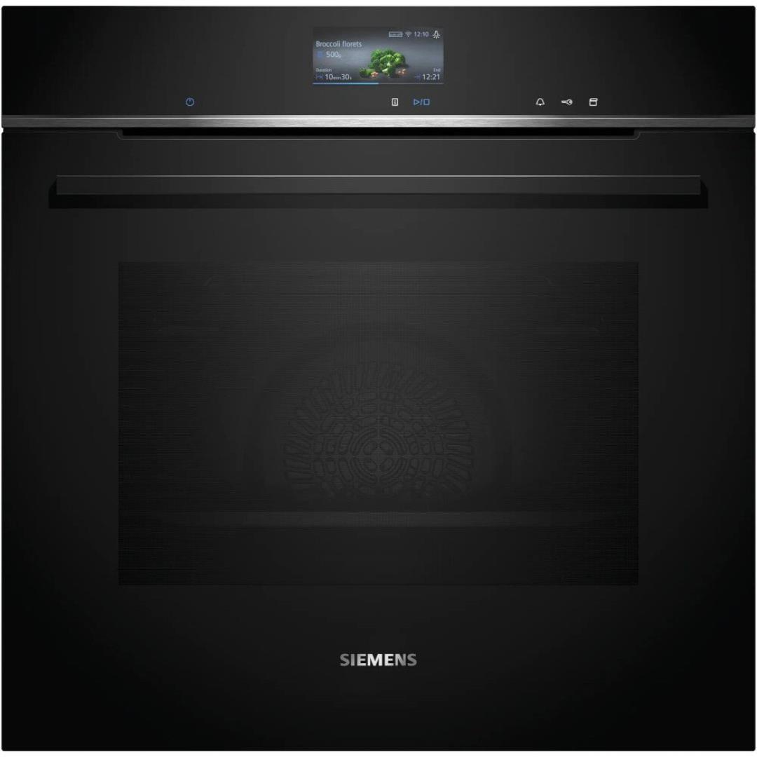 Steam Built-In Oven