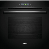 Single Electric Built-In Oven