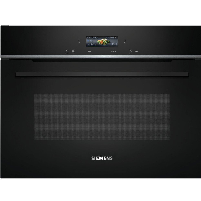 Grill Combination Built-In Microwave