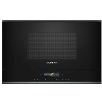 Conventional Built-In Microwave