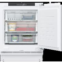 In Column Built-In Freezer