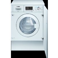 Front Loading Washer Dryer