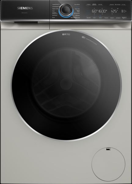 Front Loading Washing Machine