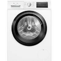 Front Loading Washing Machine