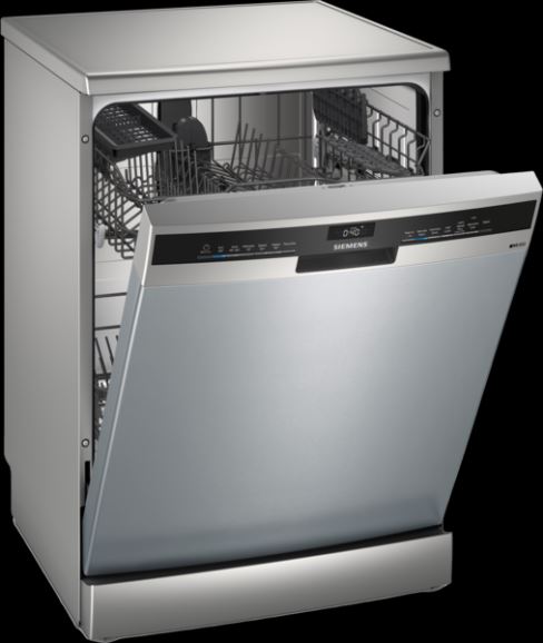 60cm Full Size Dish Washer