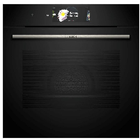 Single Electric Built-In Oven