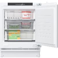 Under Counter Built-In Freezer