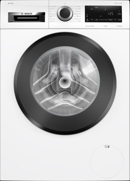 Front Loading Washing Machine