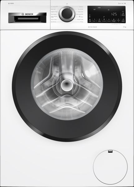 Front Loading Washing Machine - Free 5 Year Guarantee