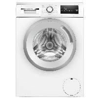 Front Loading Washing Machine