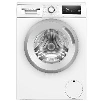 Front Loading Washing Machine - Free 5 Year Guarantee