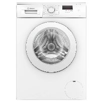 Front Loading Washing Machine