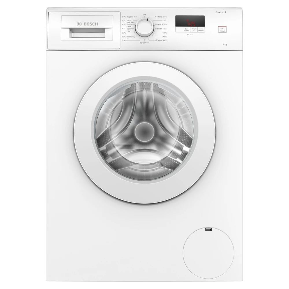 Front Loading Washing Machine