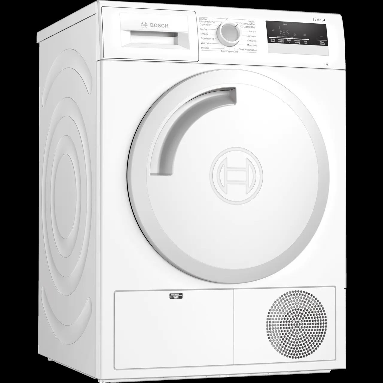 Condensing Tumble Dryer