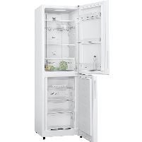 55cm Wide - Frost Free Fridge Freezer