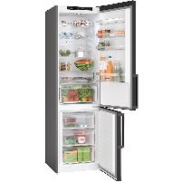 60cm Wide - Frost Free Fridge Freezer