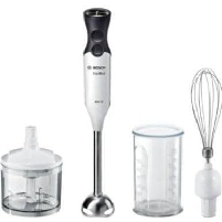 Hand Mixer Food Preparation