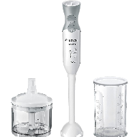 Hand Mixer Food Preparation