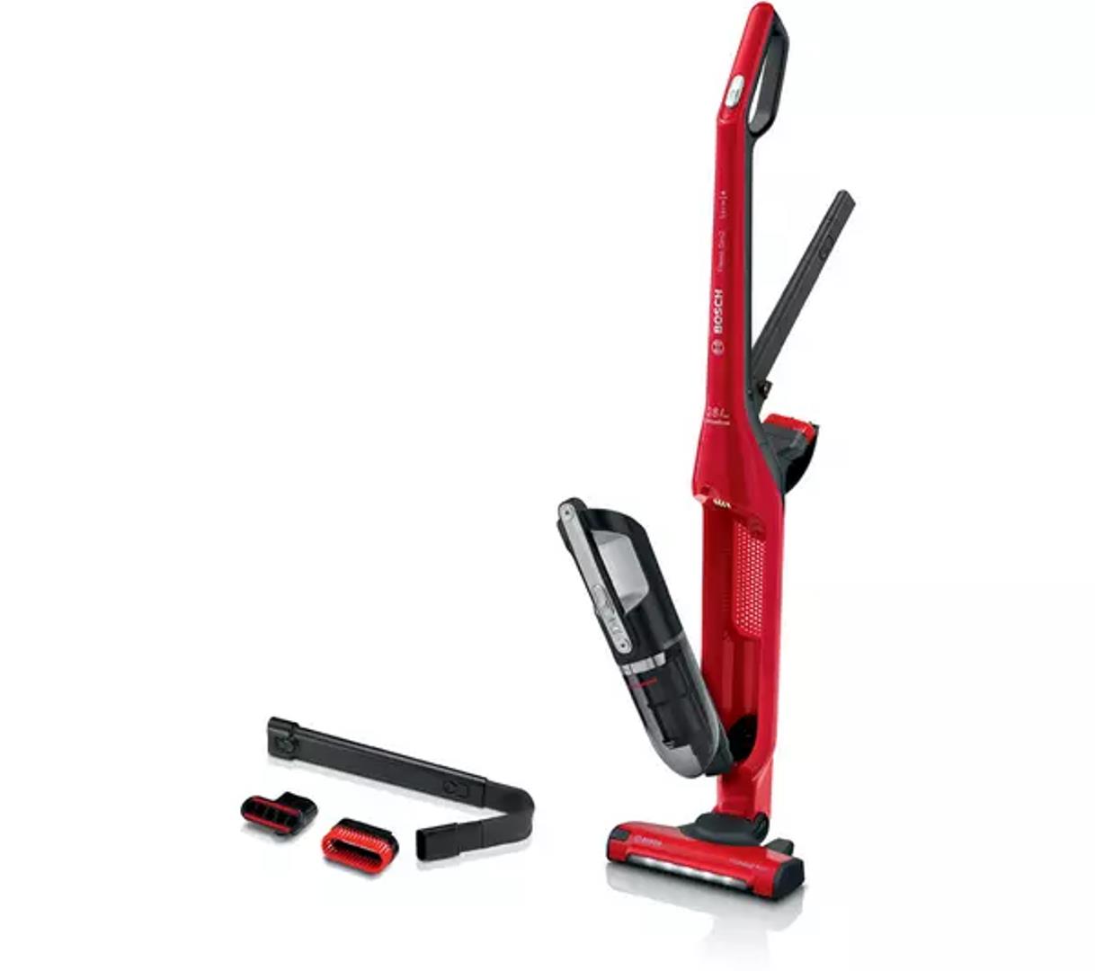 Upright Vacuum Cleaner
