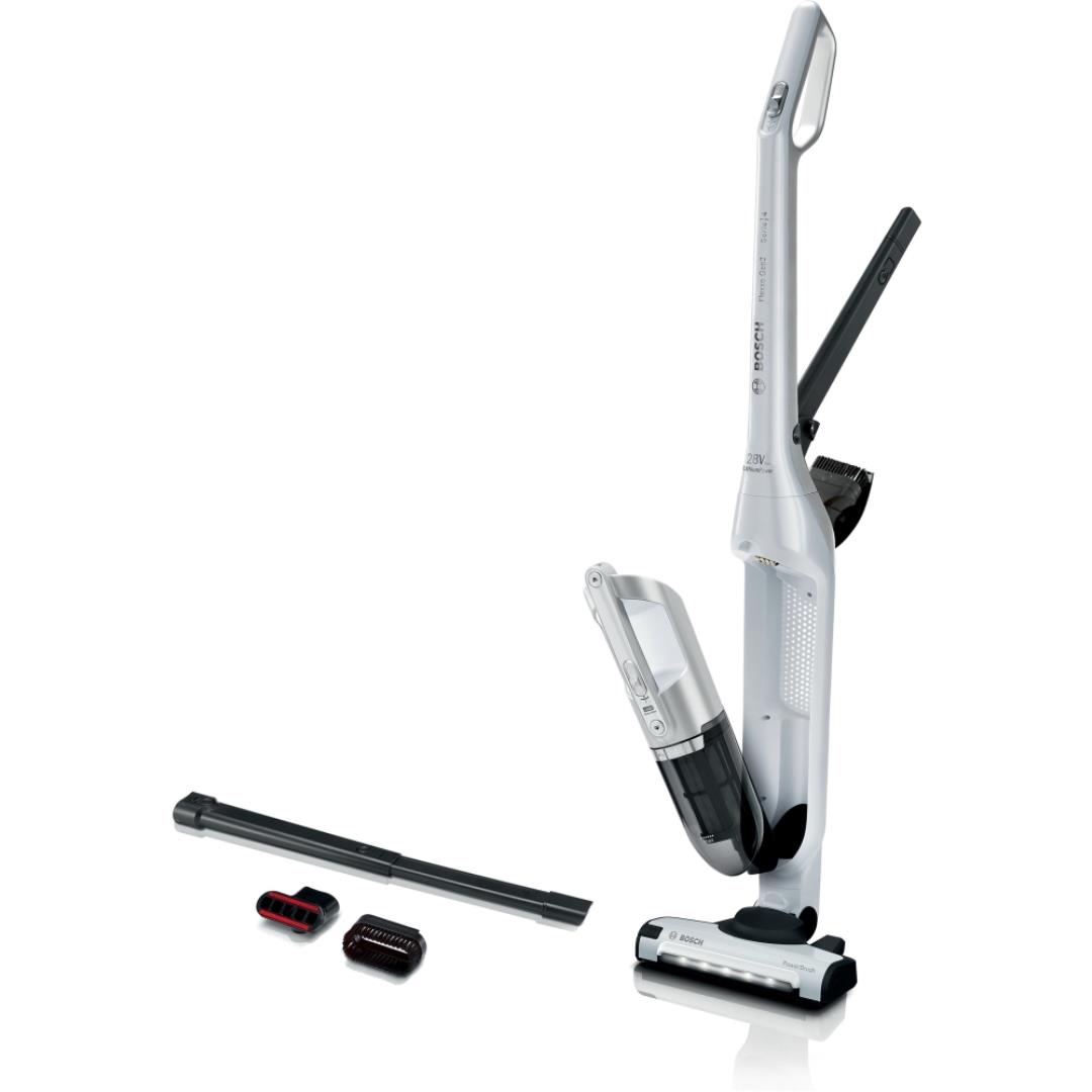 Upright Vacuum Cleaner
