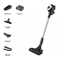 Upright Vacuum Cleaner