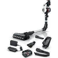 Upright Vacuum Cleaner