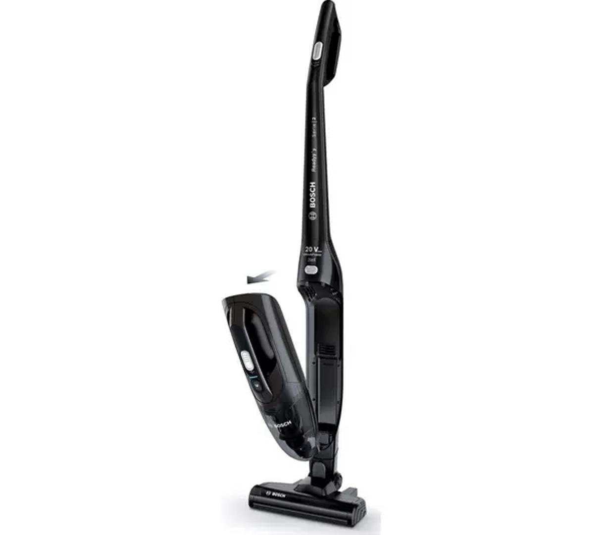 Upright Vacuum Cleaner