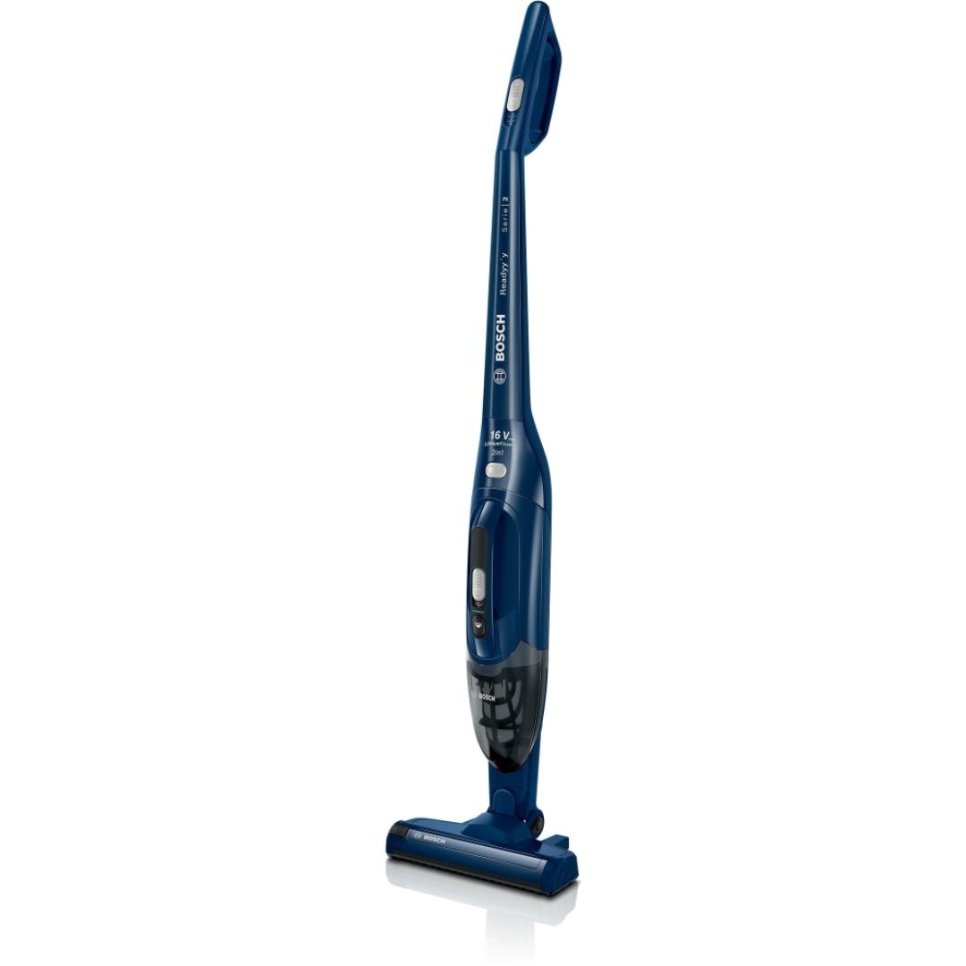 Upright Vacuum Cleaner