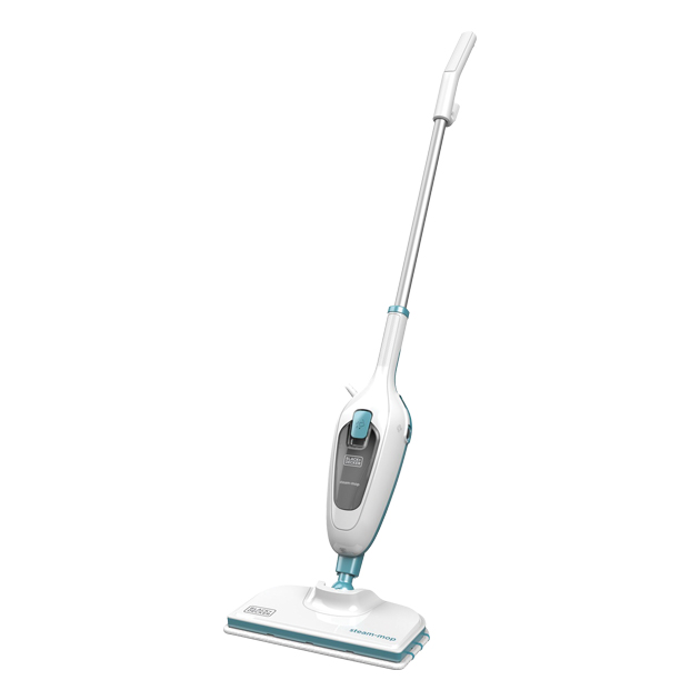 Compact Steam Cleaner