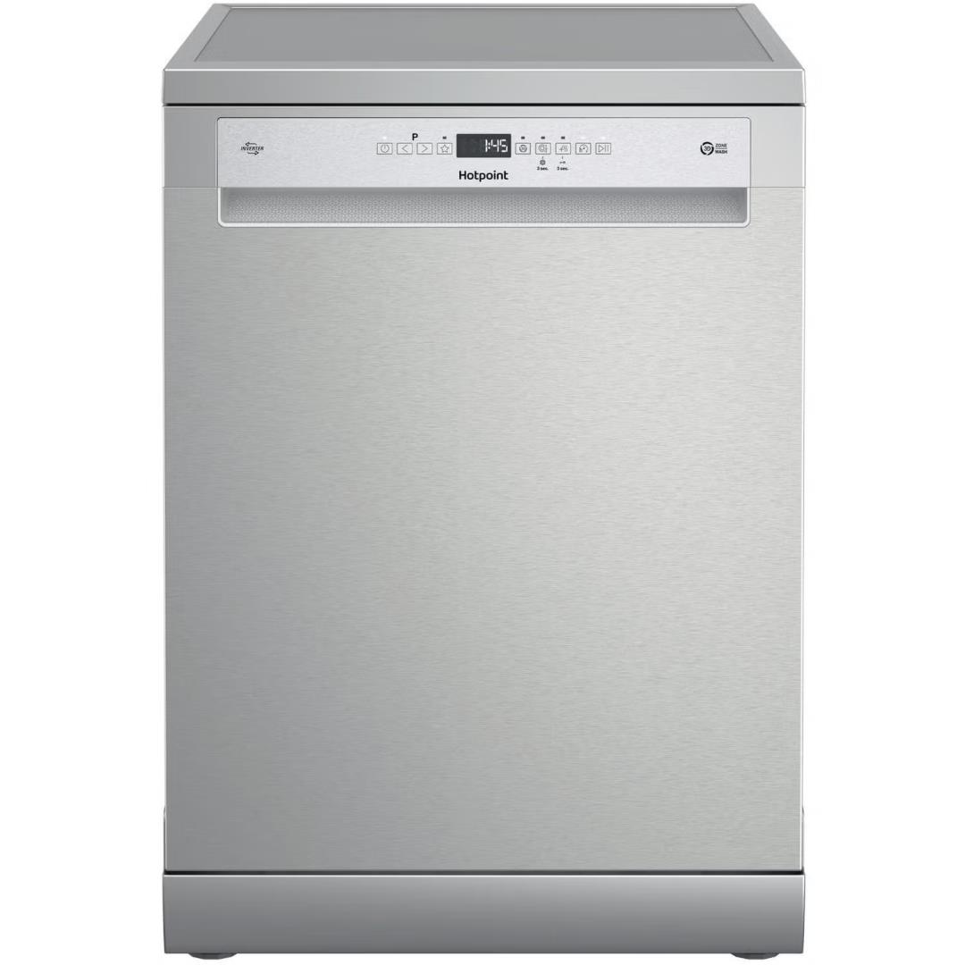 60cm Full Size Dish Washer