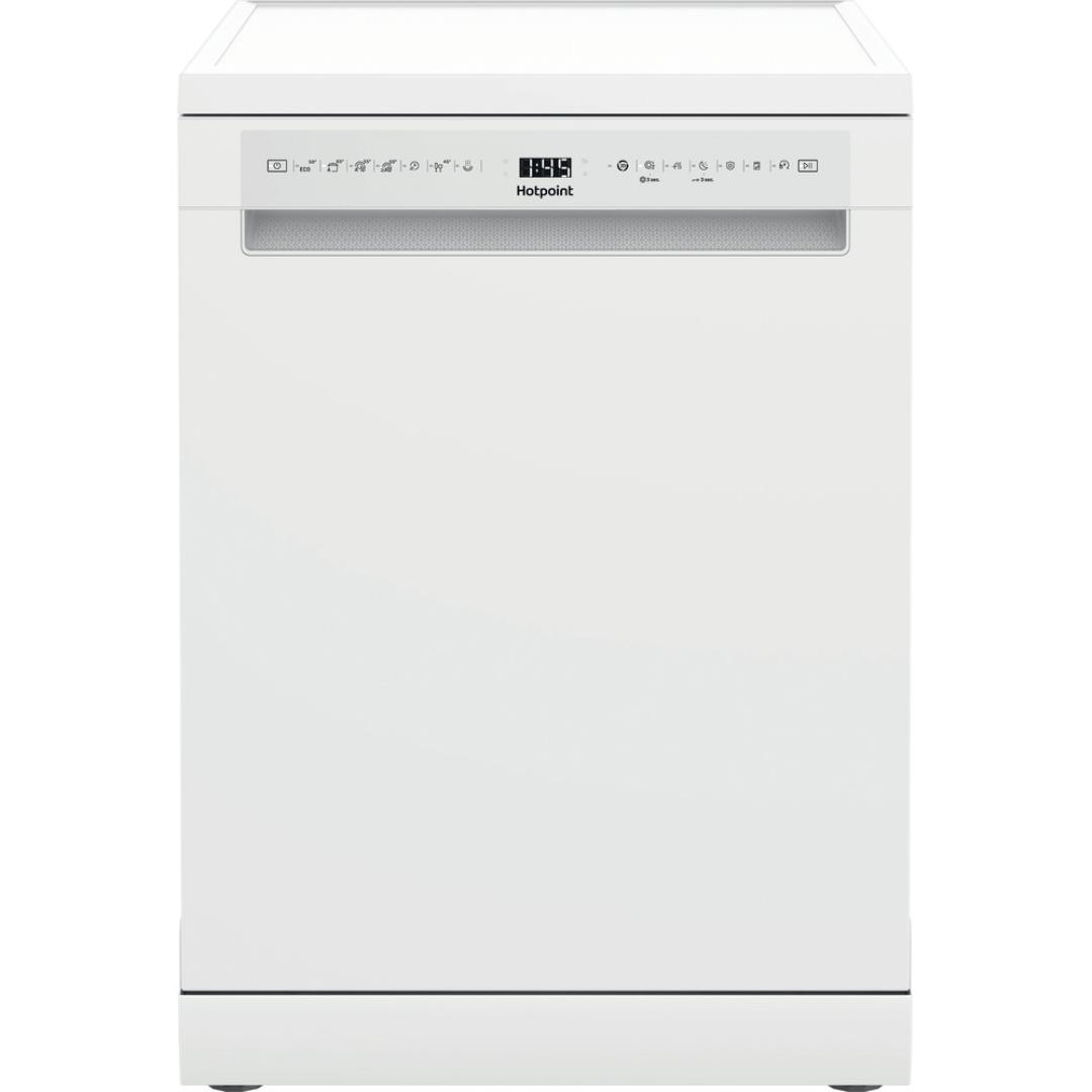 60cm Full Size Dish Washer