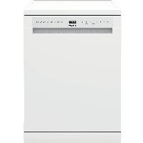 60cm Full Size Dish Washer